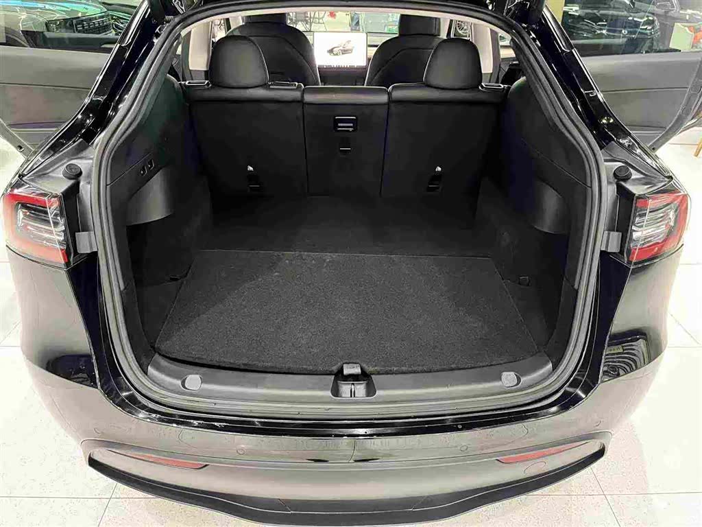 Tesla Model Y, 2022 8