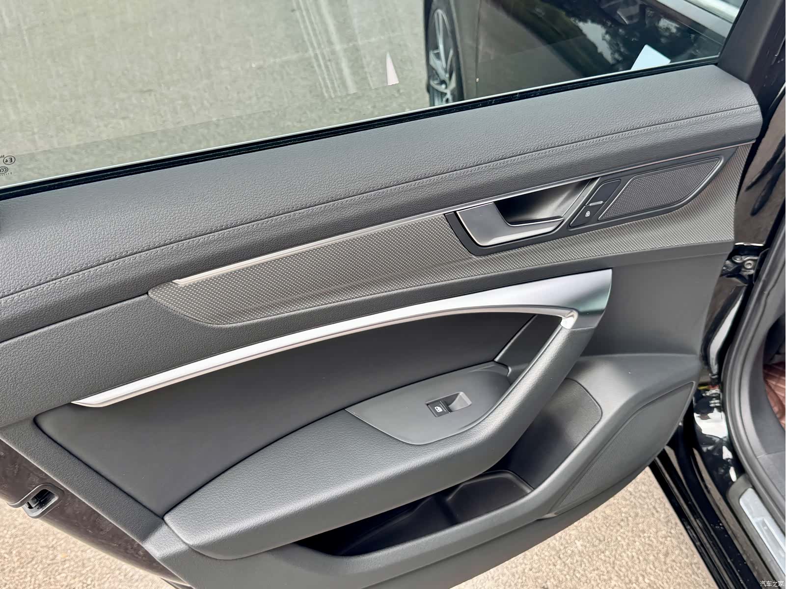 Audi A6L, 2022 23