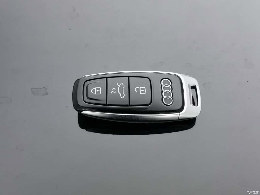 Audi A6L, 2021 19