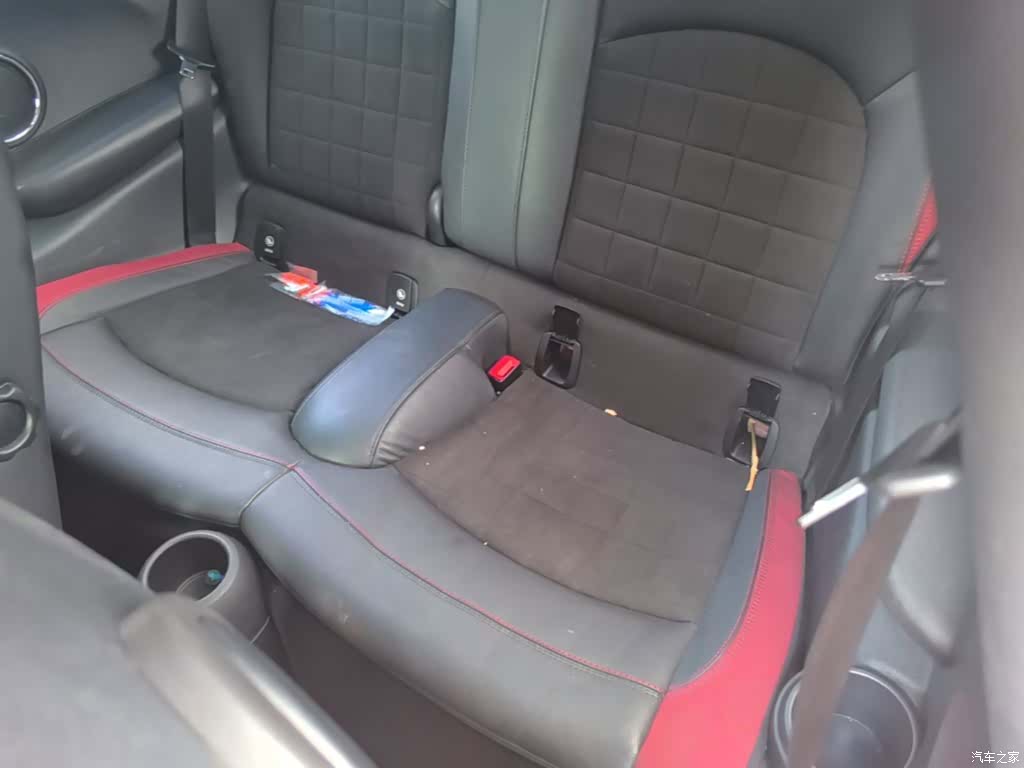 Mini Cooper, 2019 17