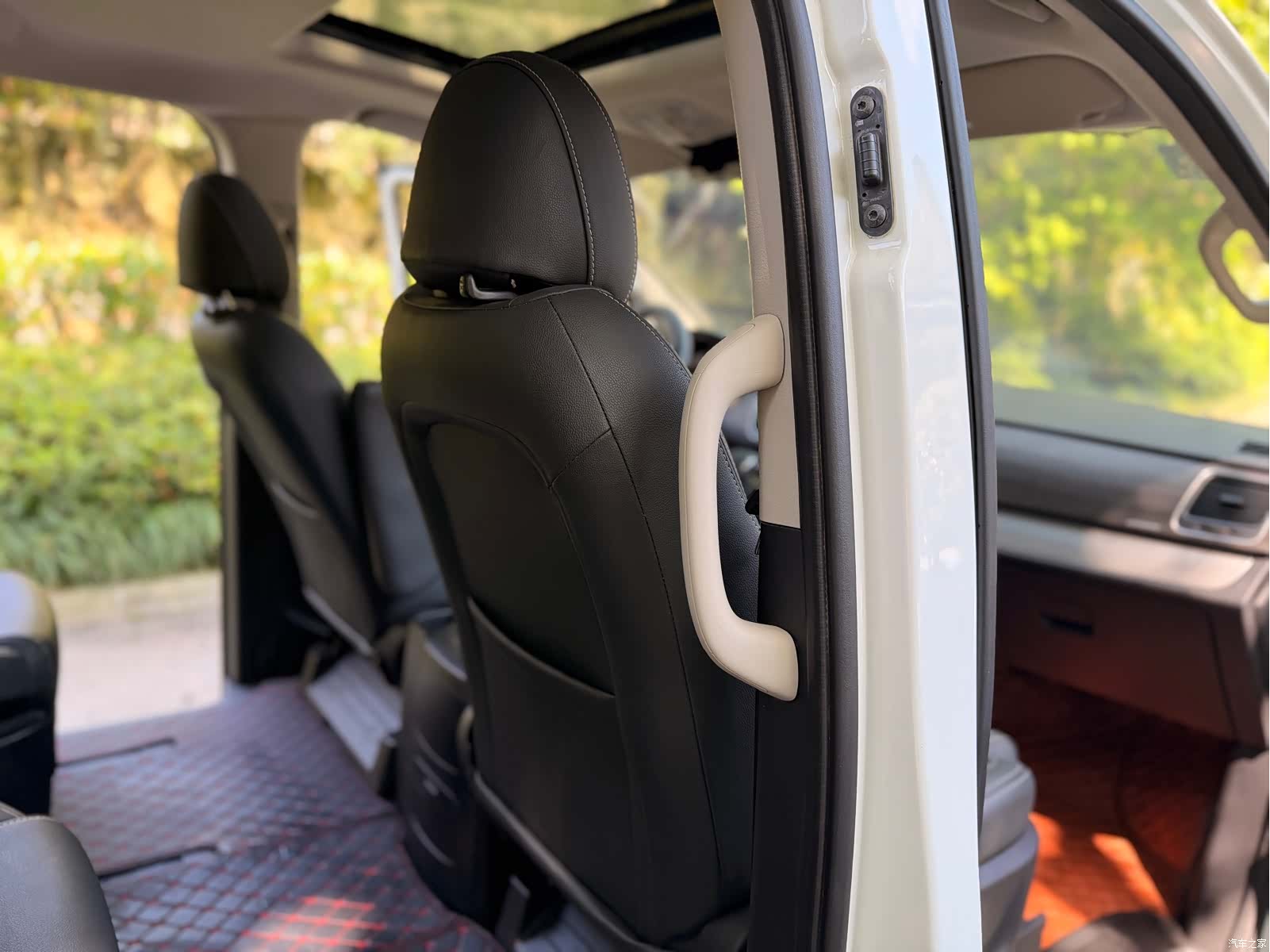 Maxus G10, 2019 37