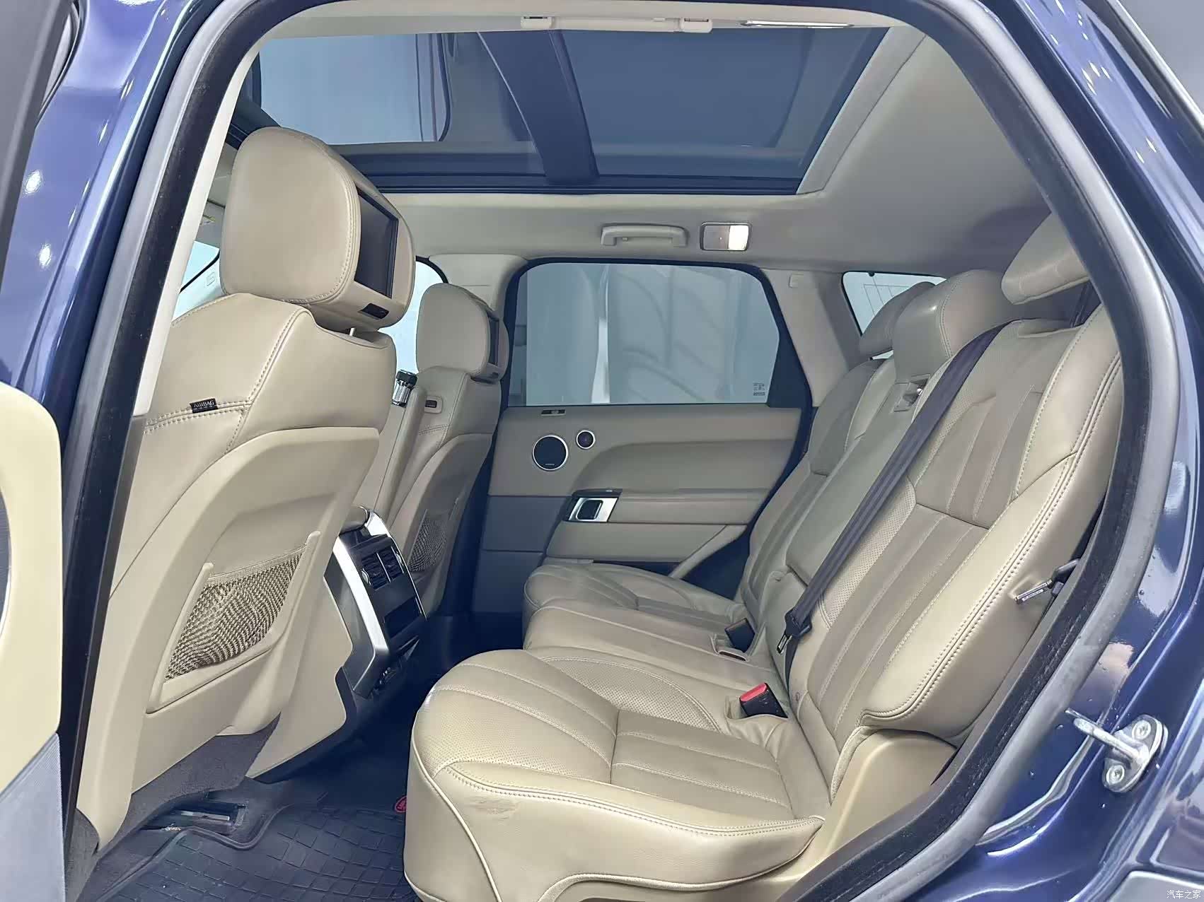 Land Rover Range Rover, 2014 7