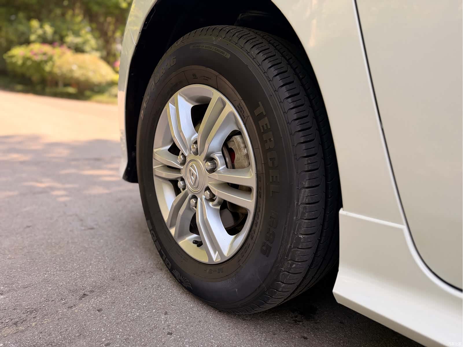 Maxus G10, 2019 9