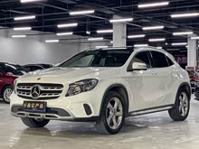 ����GLA 2017�� GLA 200 ������