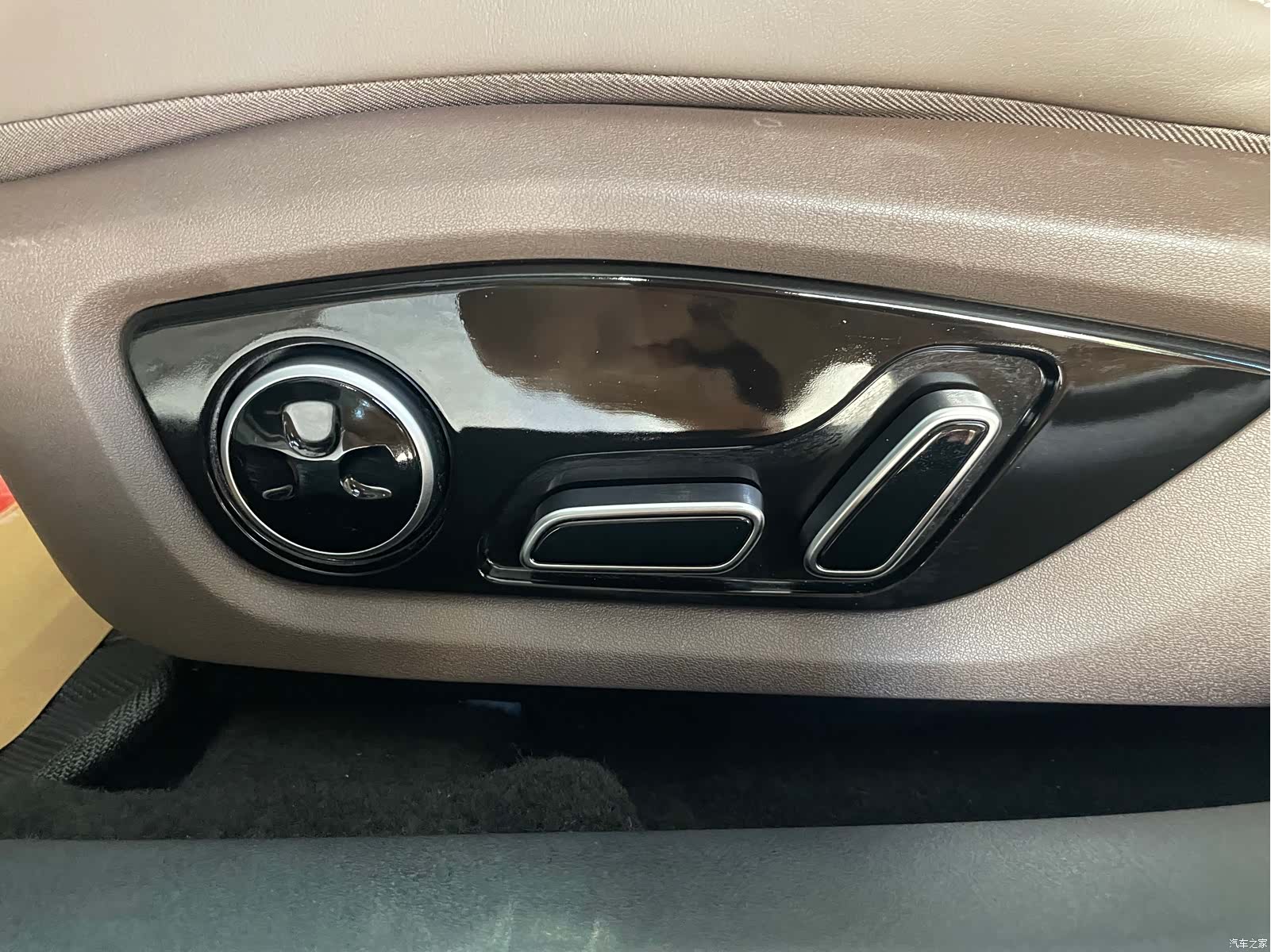 BYD Han, 2024 20