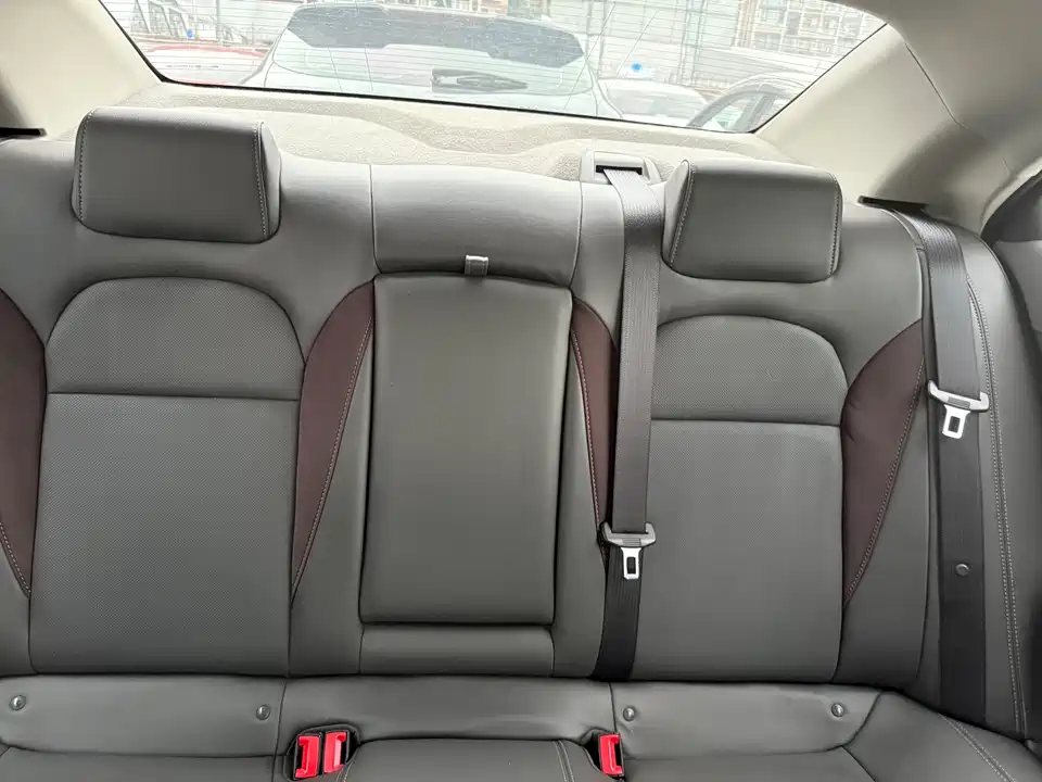 Chevrolet Mai Ruibao