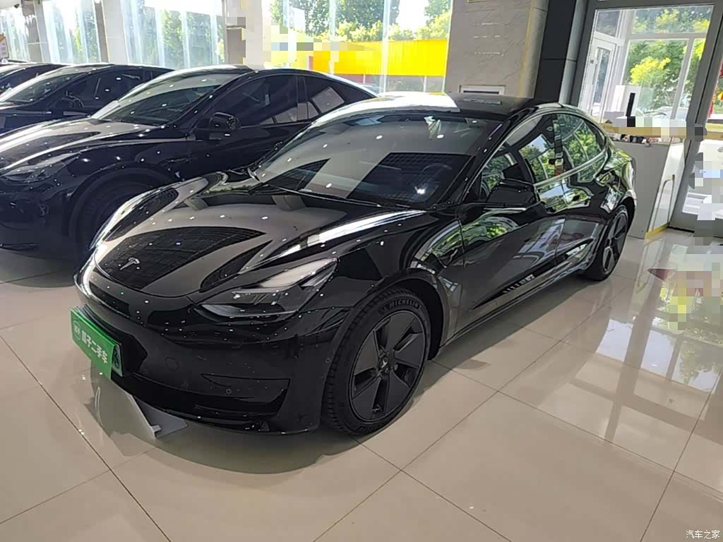 Tesla Model 3, 2023 2