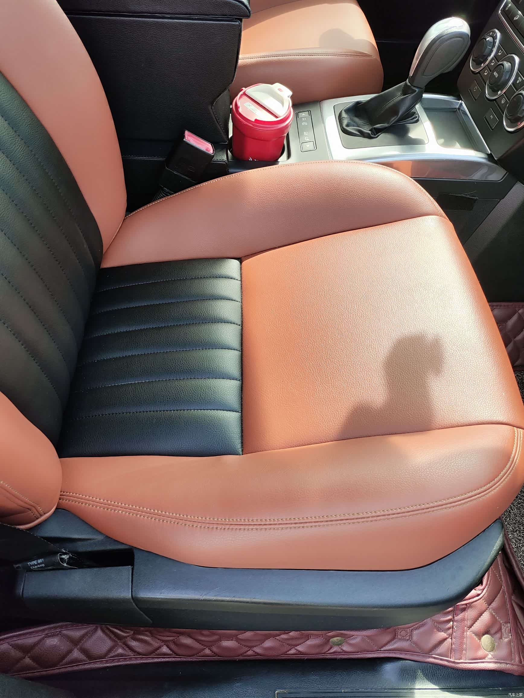 Land Rover SD4, 2013 14