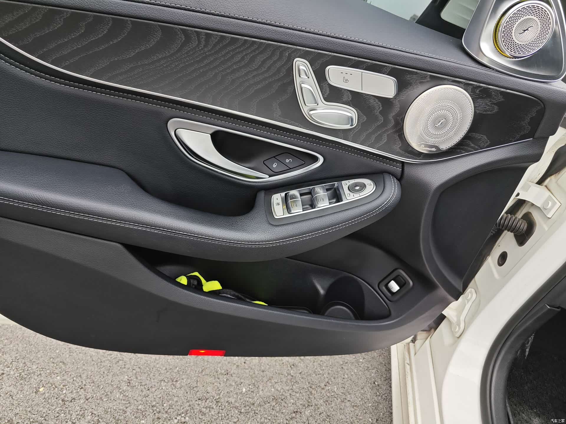 Mercedes-Benz C-Class, 2016 12