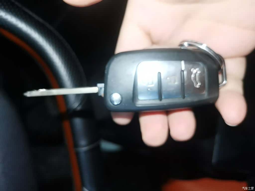 Geely X1, 2019 9