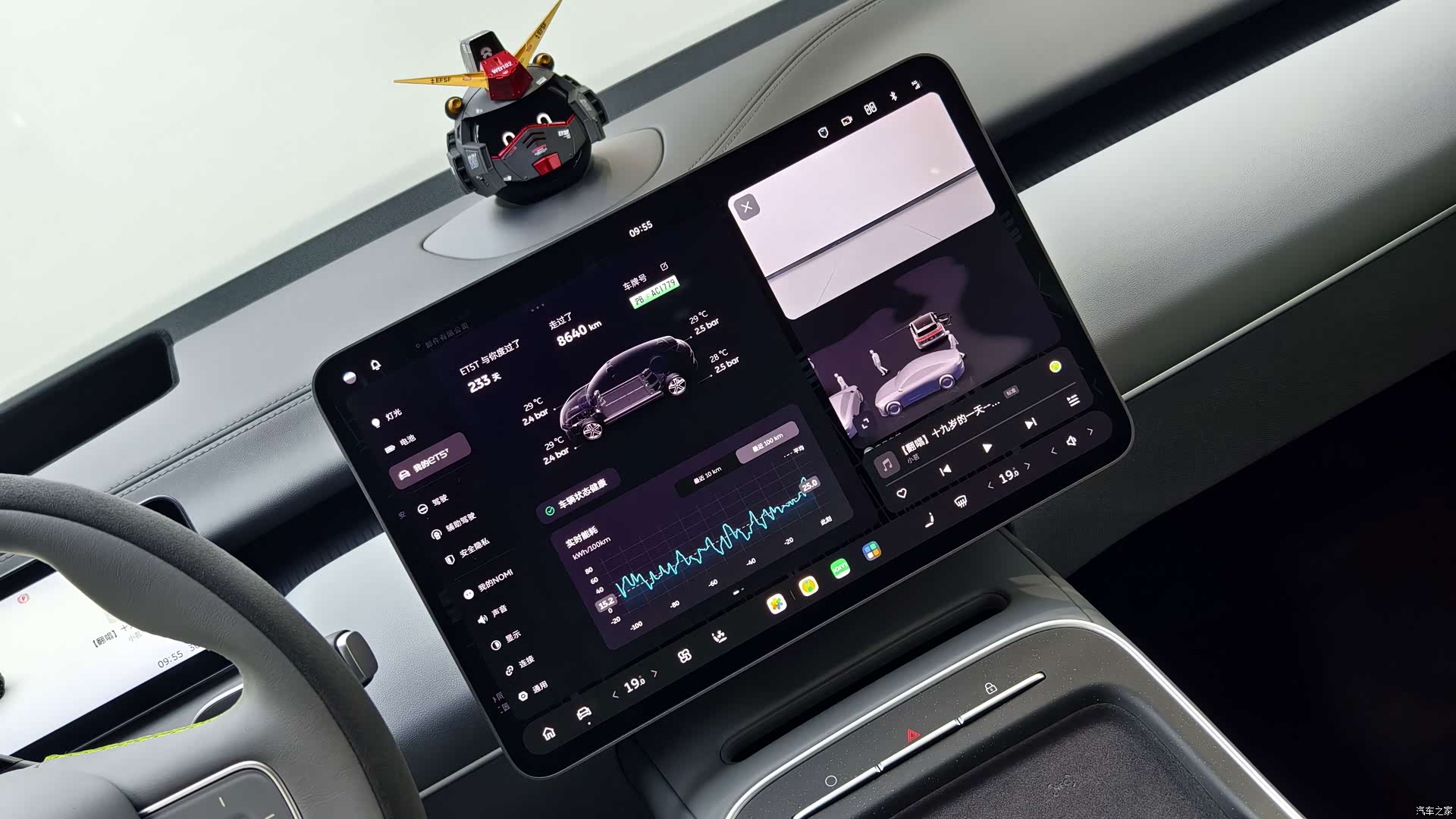 NIO ET5, 2025 14