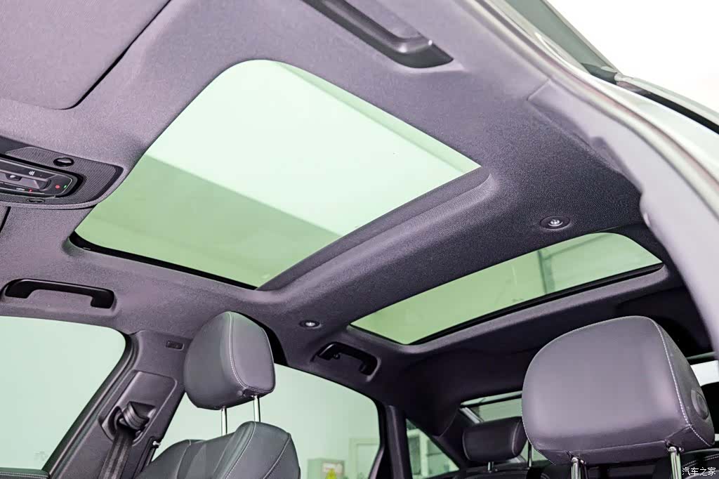 Audi A6L, 2024 19