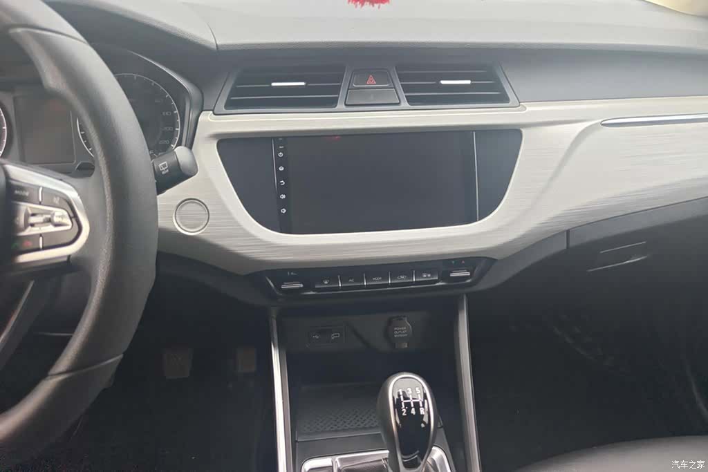 Geely X3, 2020 13