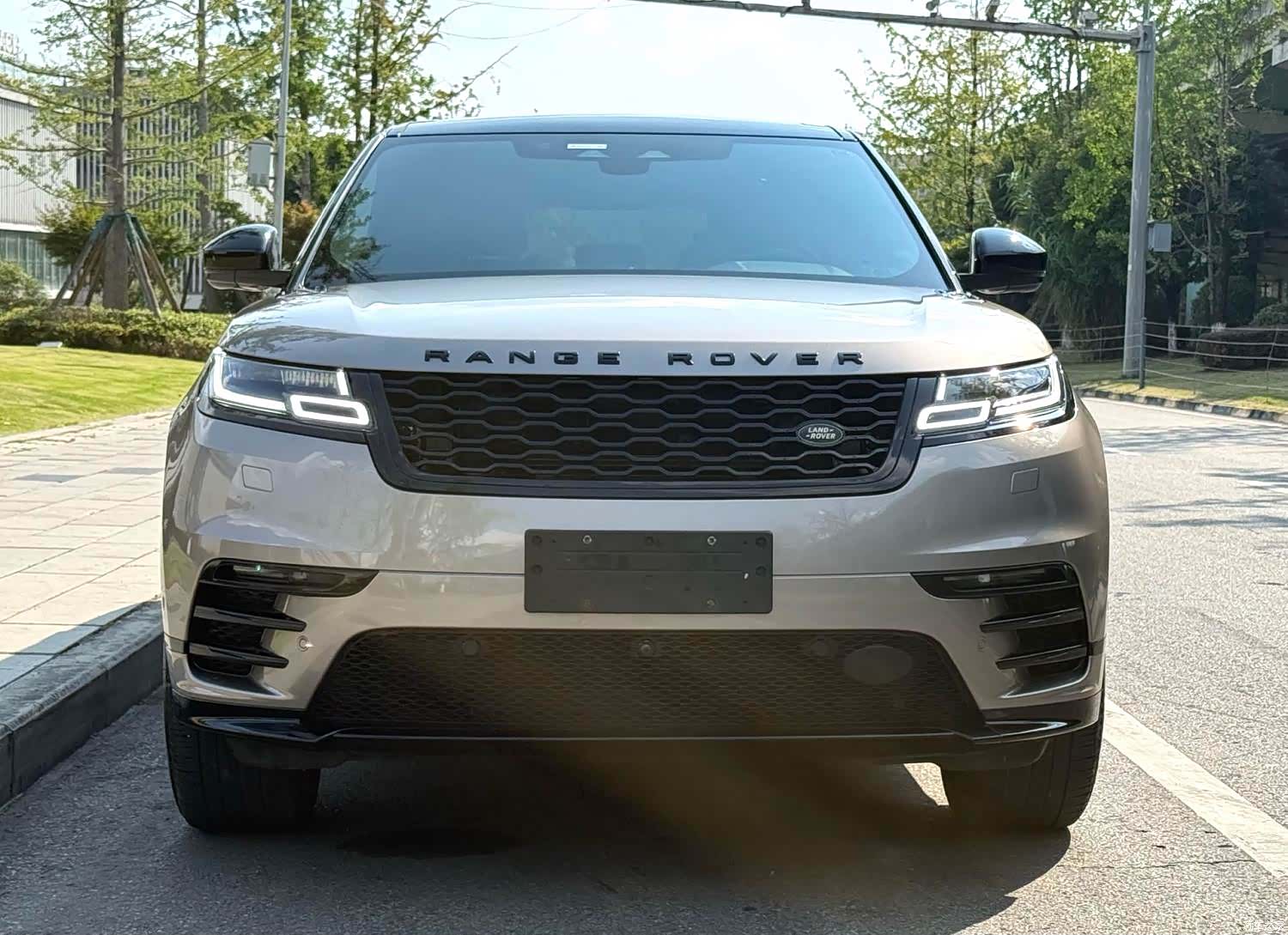 Land Rover Range Rover, 2021 3