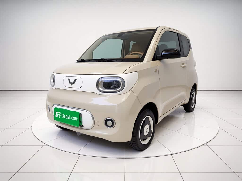 Wuling Mini EV
