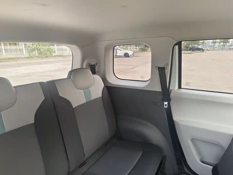 Changan Changan Lumin