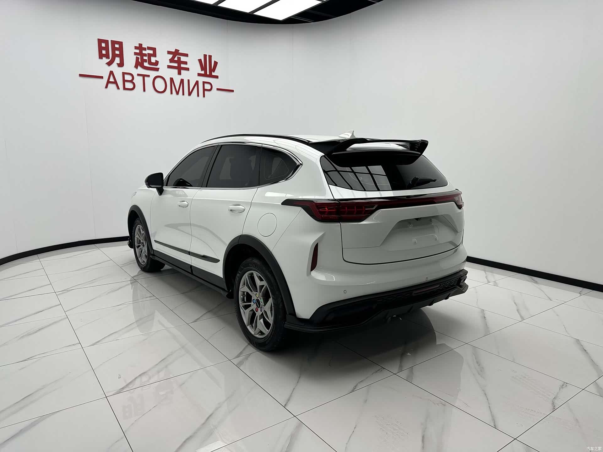 Haval Jolion, 2022 9