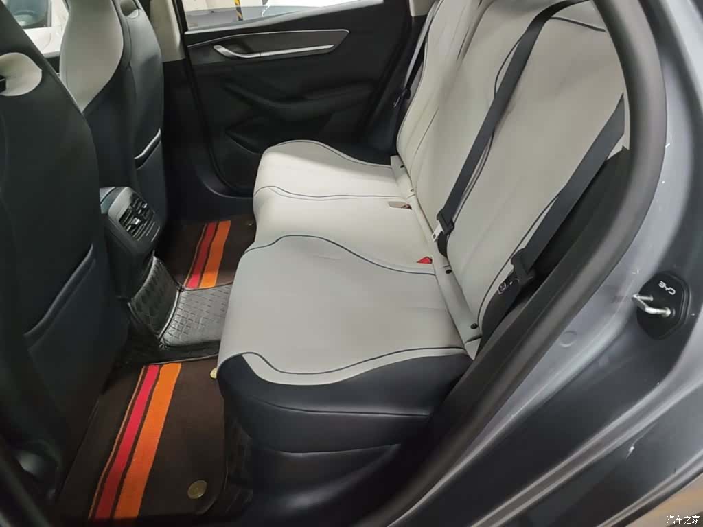 BYD Destroyer 05, 2025 17