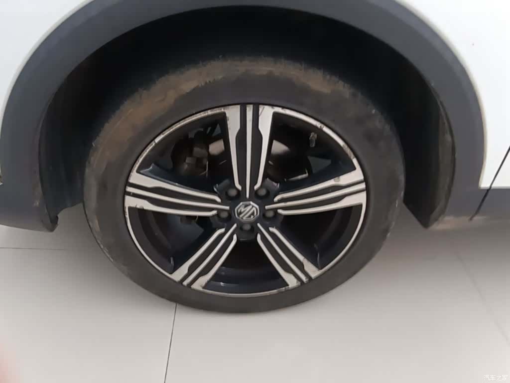 MG ZS, 2019 23