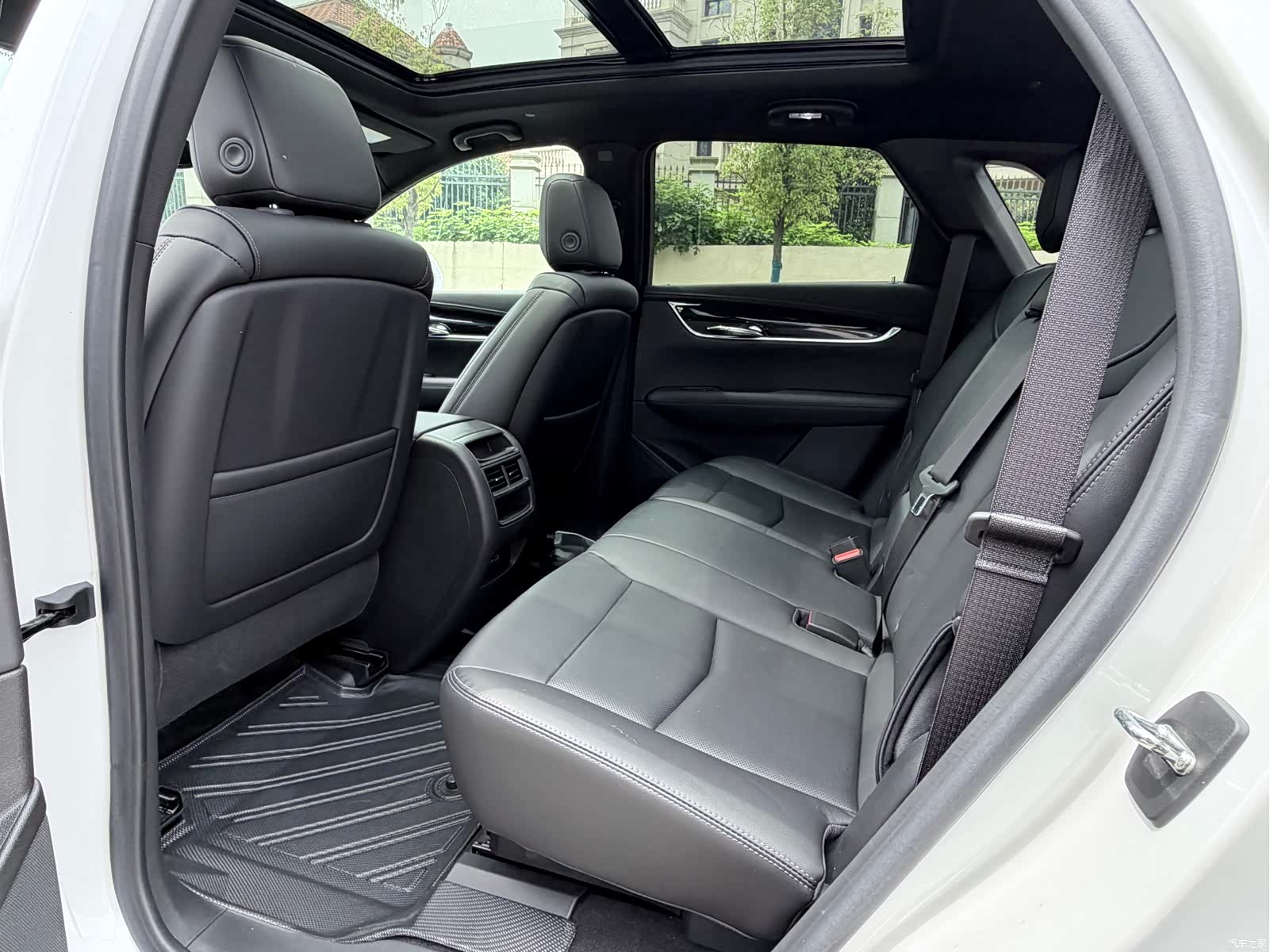 Cadillac XT5, 2020 8
