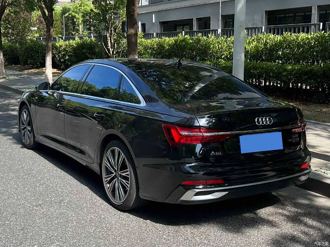 Audi A6L, 2023 16