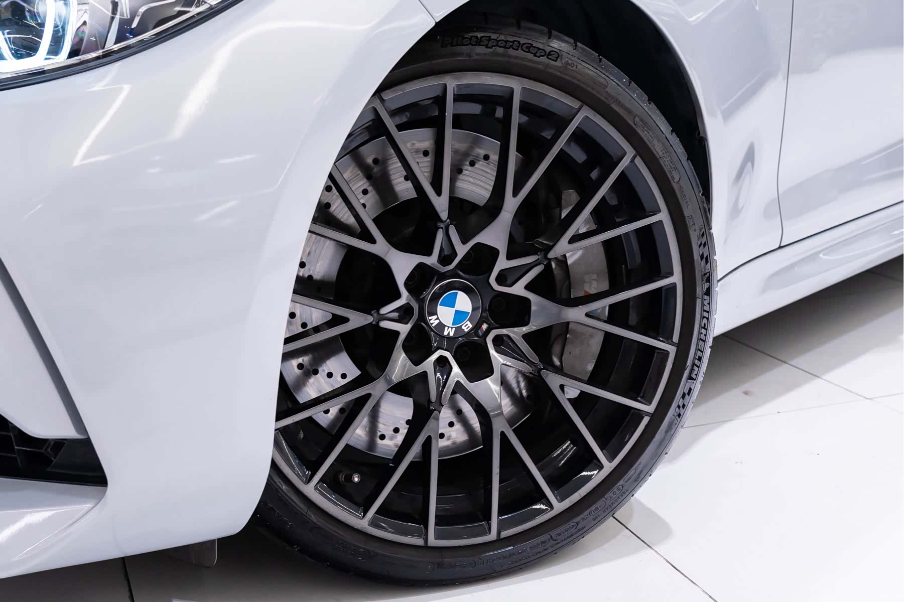 BMW M2, 2020 4