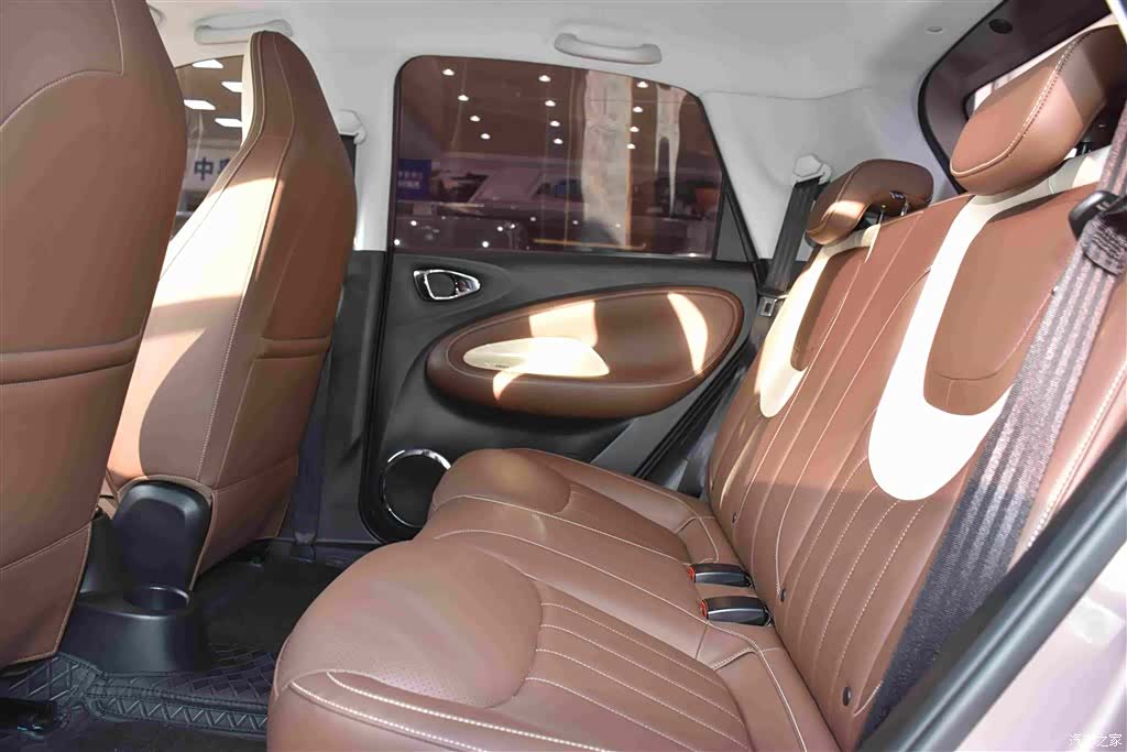Wuling Bingo, 2023 8