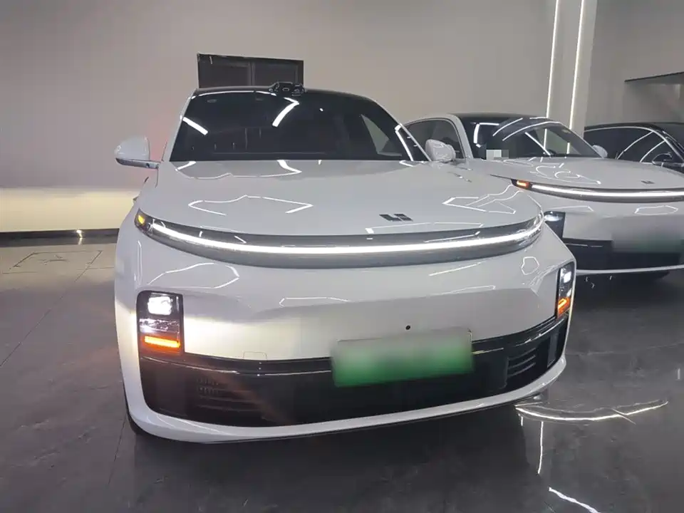 Li Auto Ideal L7