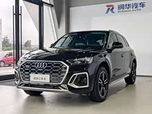 �µ�Q5L 2024�� 40 TFSI ʱ�ж�����