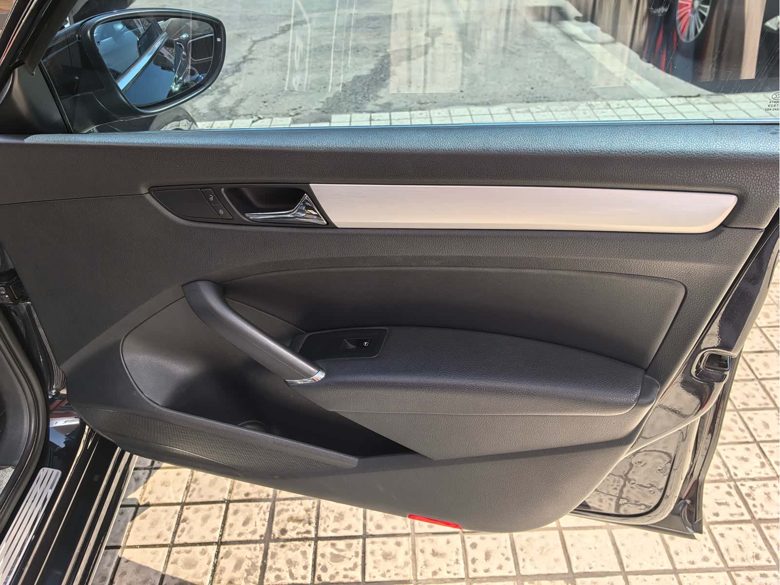 Volkswagen Passat, 2015 14
