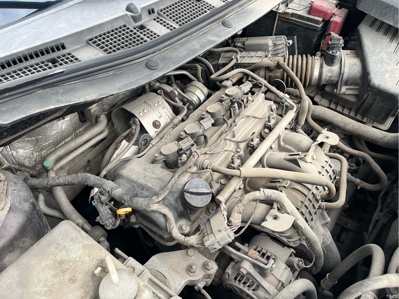 Haima V70, 2016 14