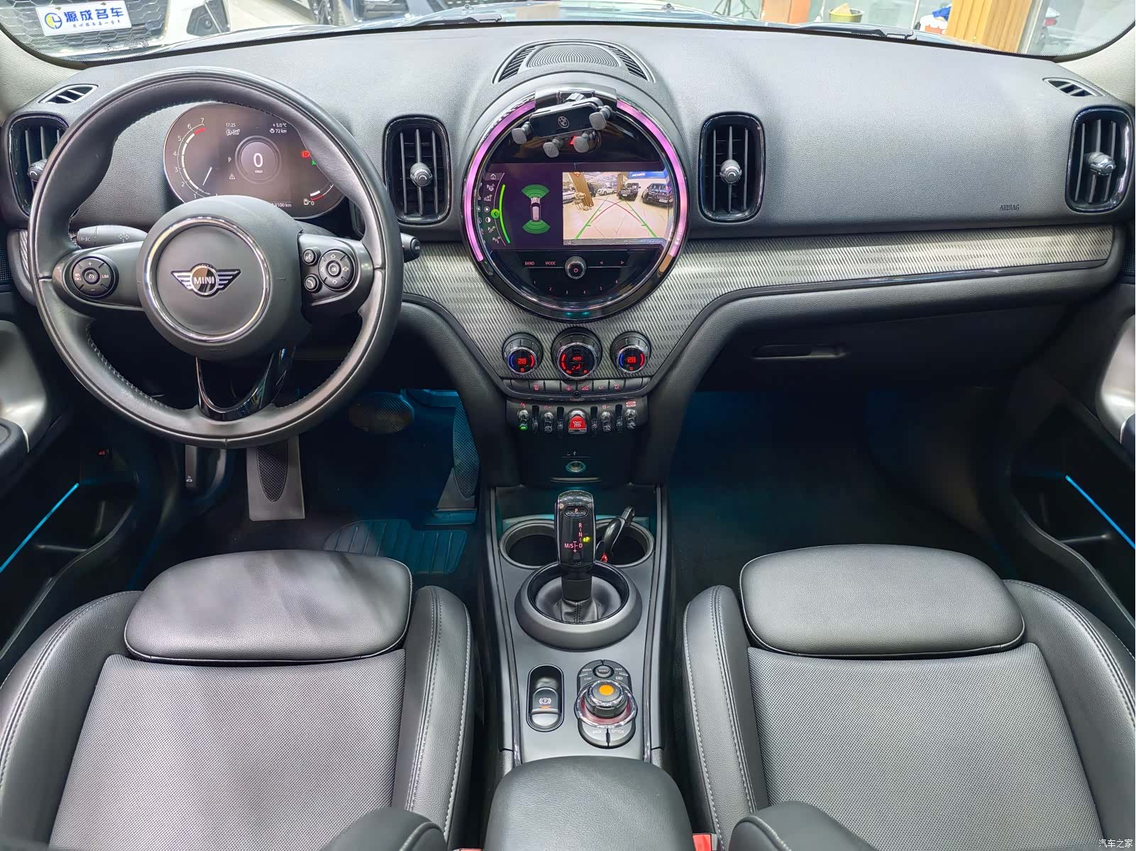 Mini Countryman, 2021 8