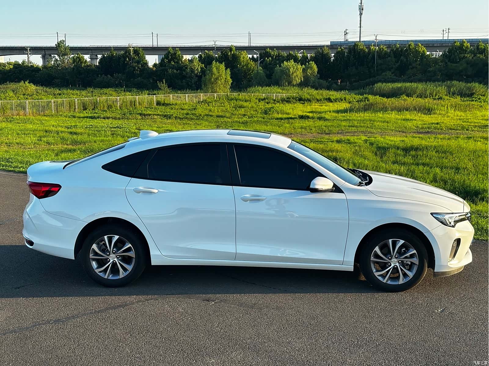 Buick Verano, 2024 13