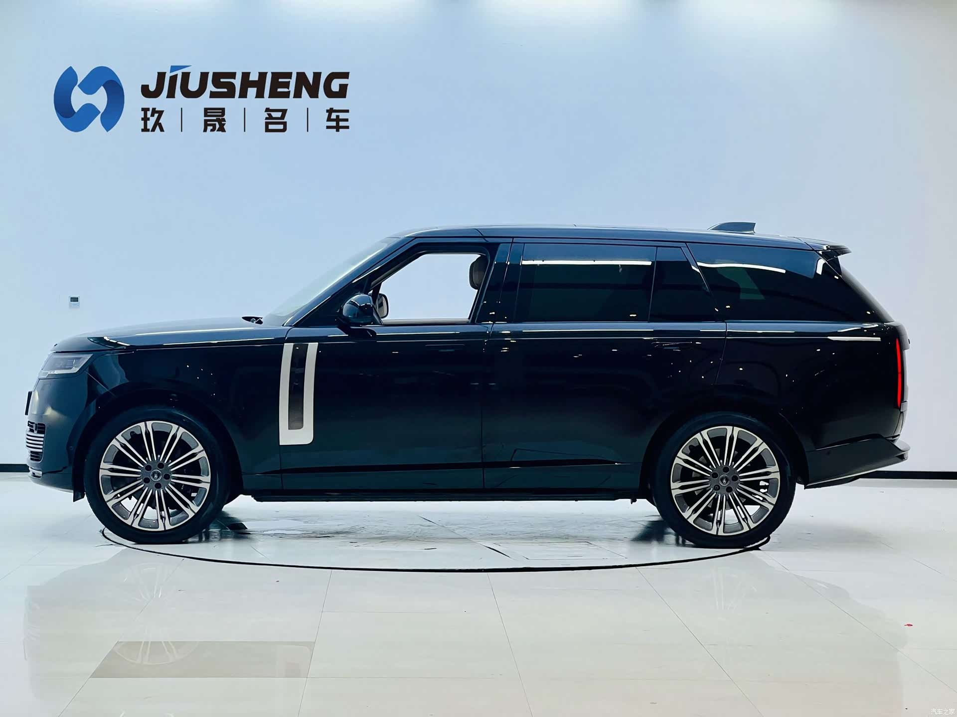 Land Rover Range Rover, 2024 3