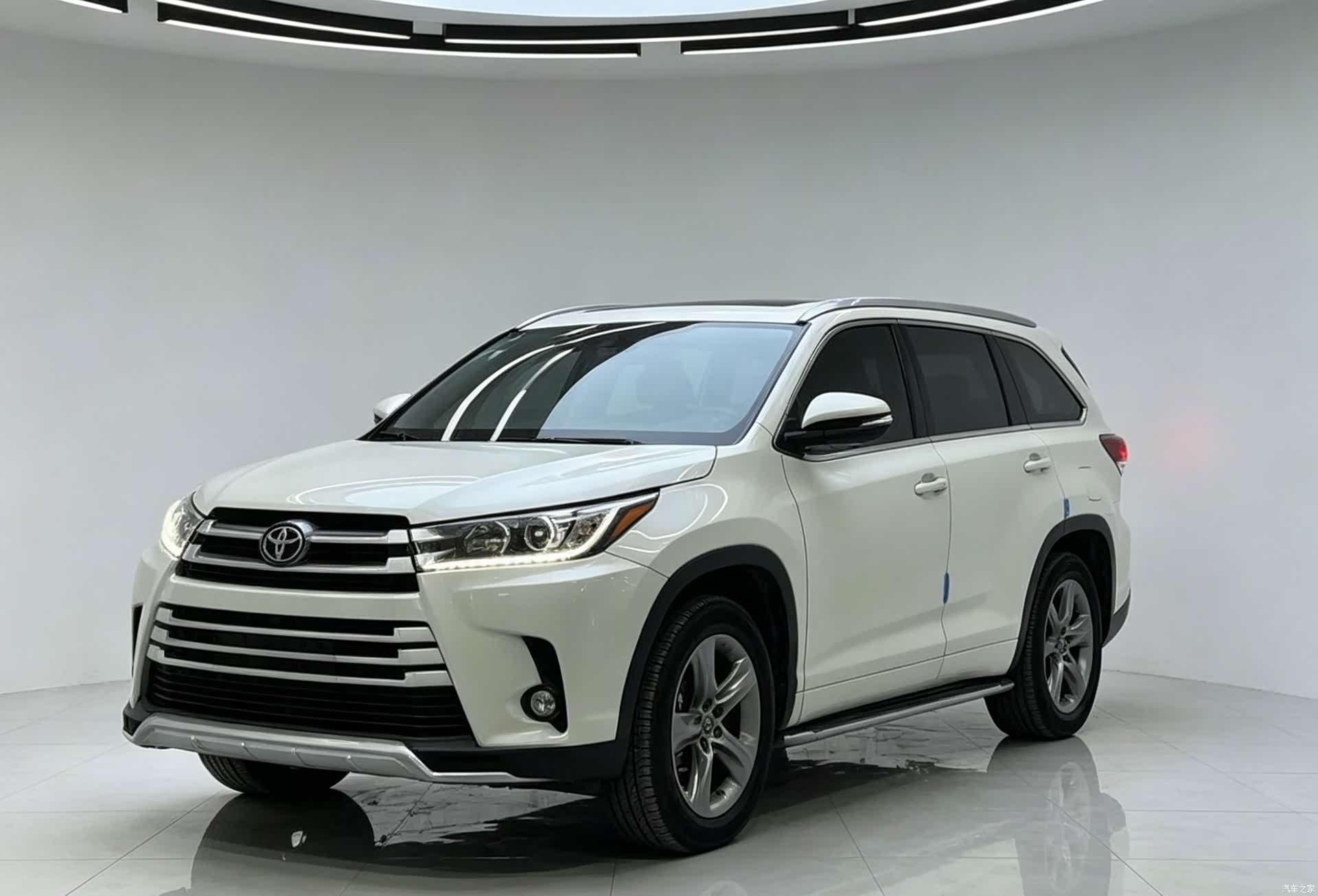 Toyota Highlander, 2019 1