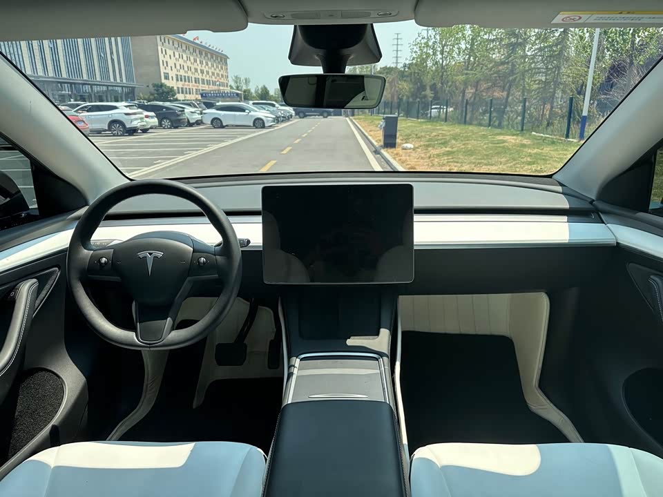 Shaanxi Xi'an Car
