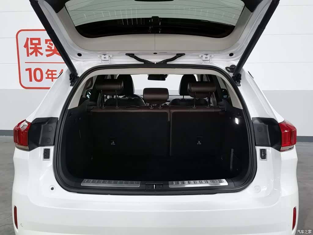WEY VV6, 2018 16