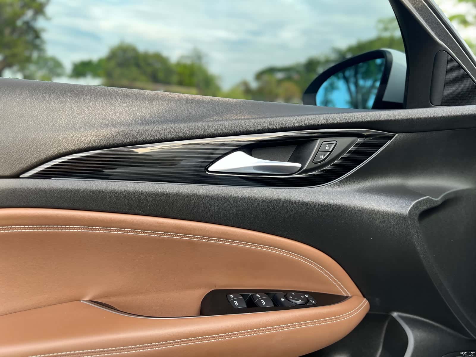 Buick Regal, 2020 22