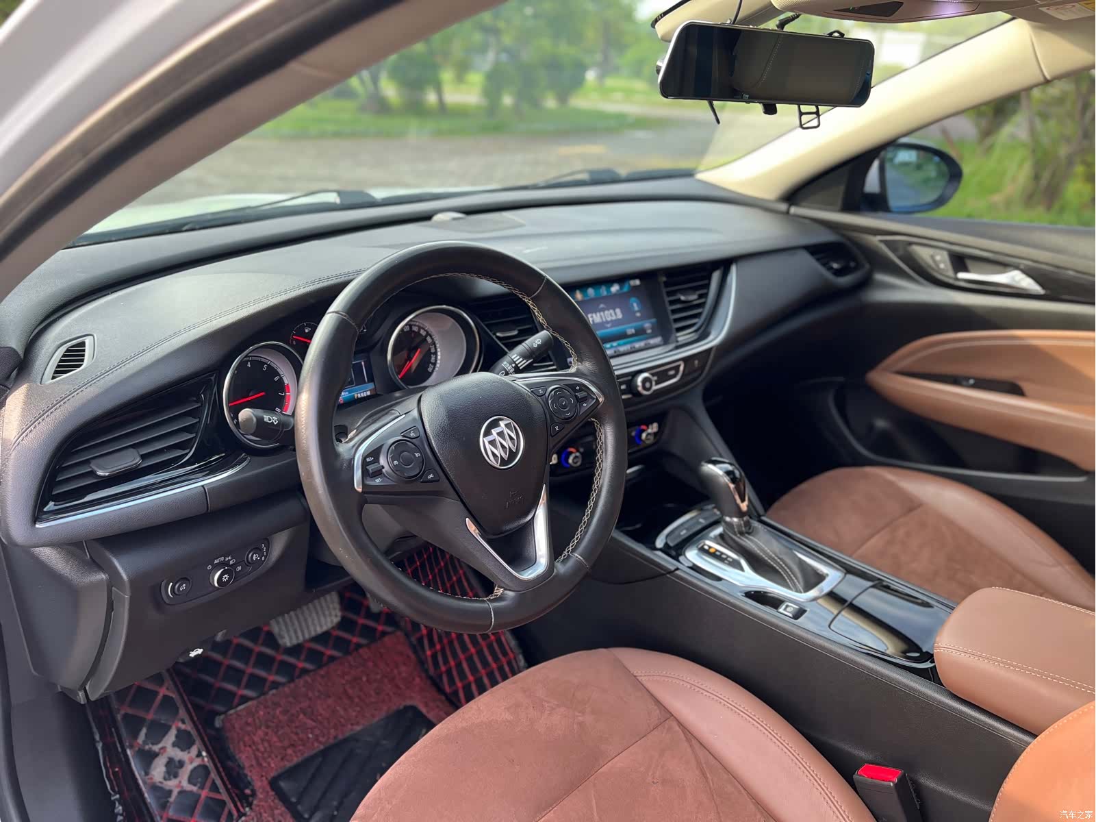 Buick Regal, 2020 9