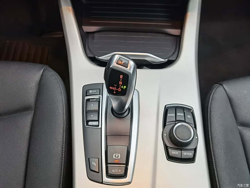BMW X3, 2017 13