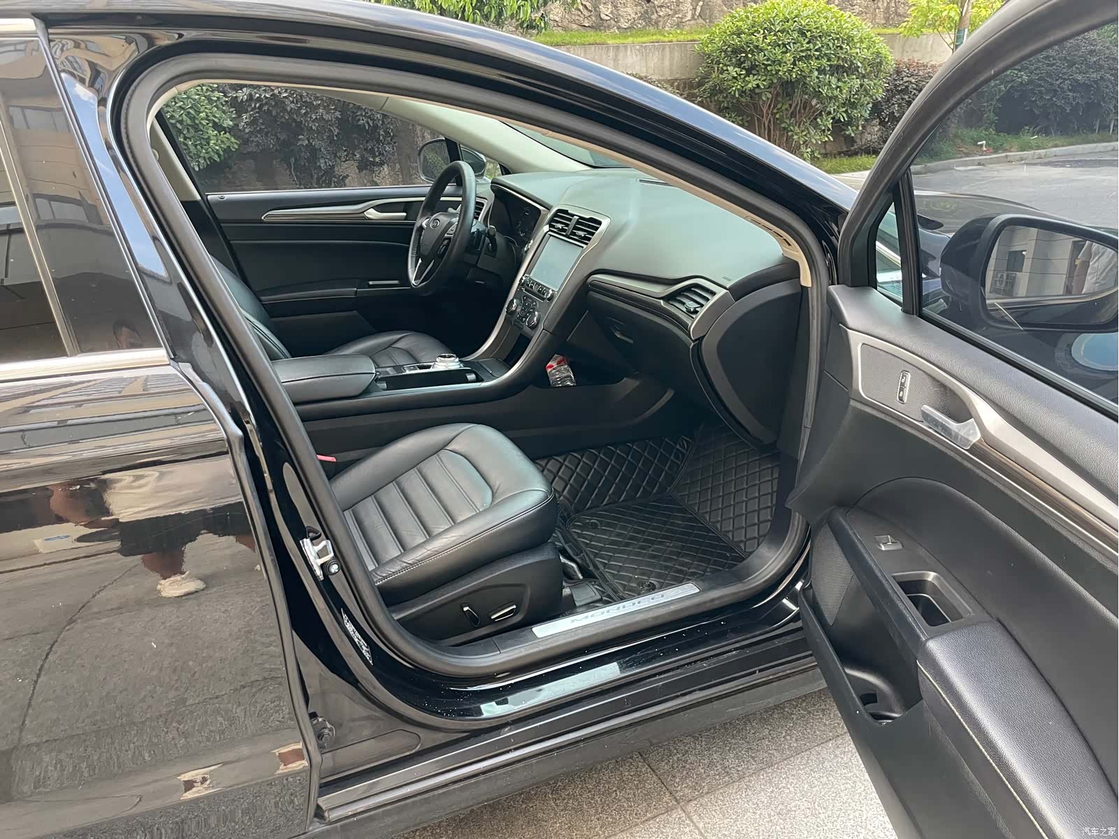 Ford Mondeo, 2018 16