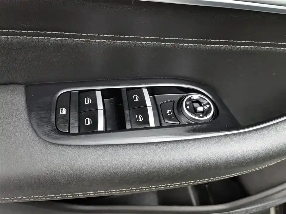 Chery Tiggo 8 PLUS Kunpeng e+