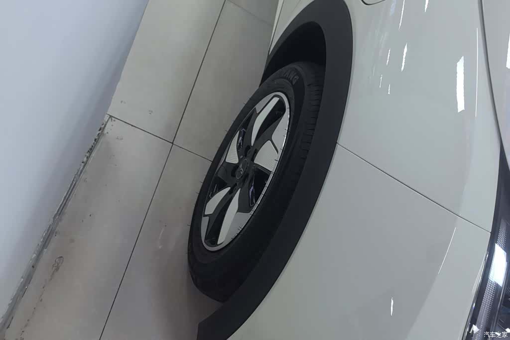 BYD Dolphin, 2026 6