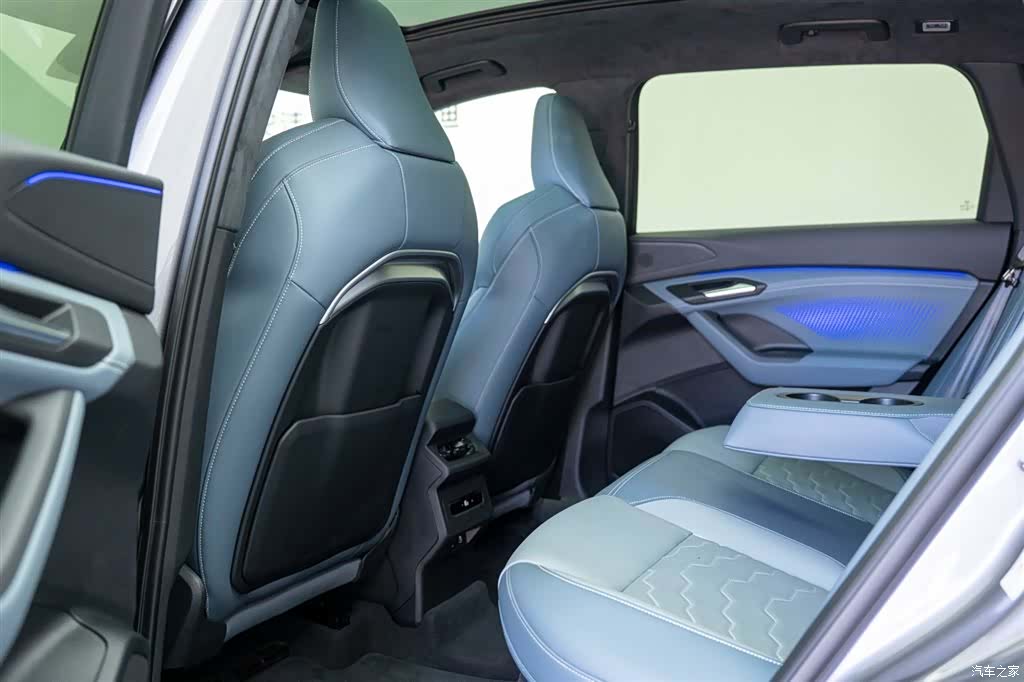 Audi e-tron, 2025 13