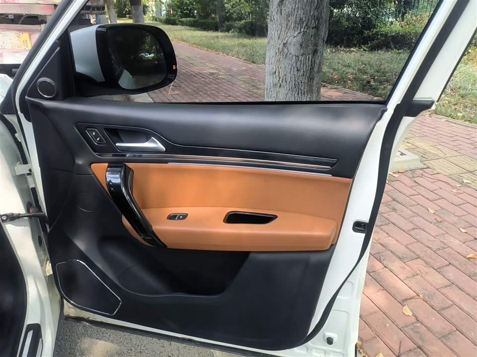 Zotye T600 Coupe Zotye T600 Coupe