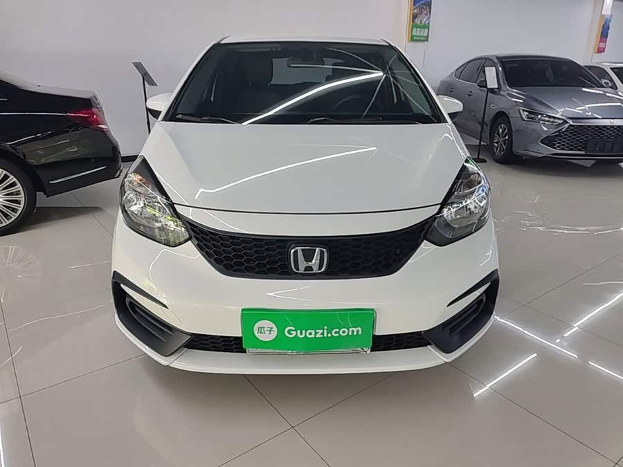 Honda Fit 2022, фото 3