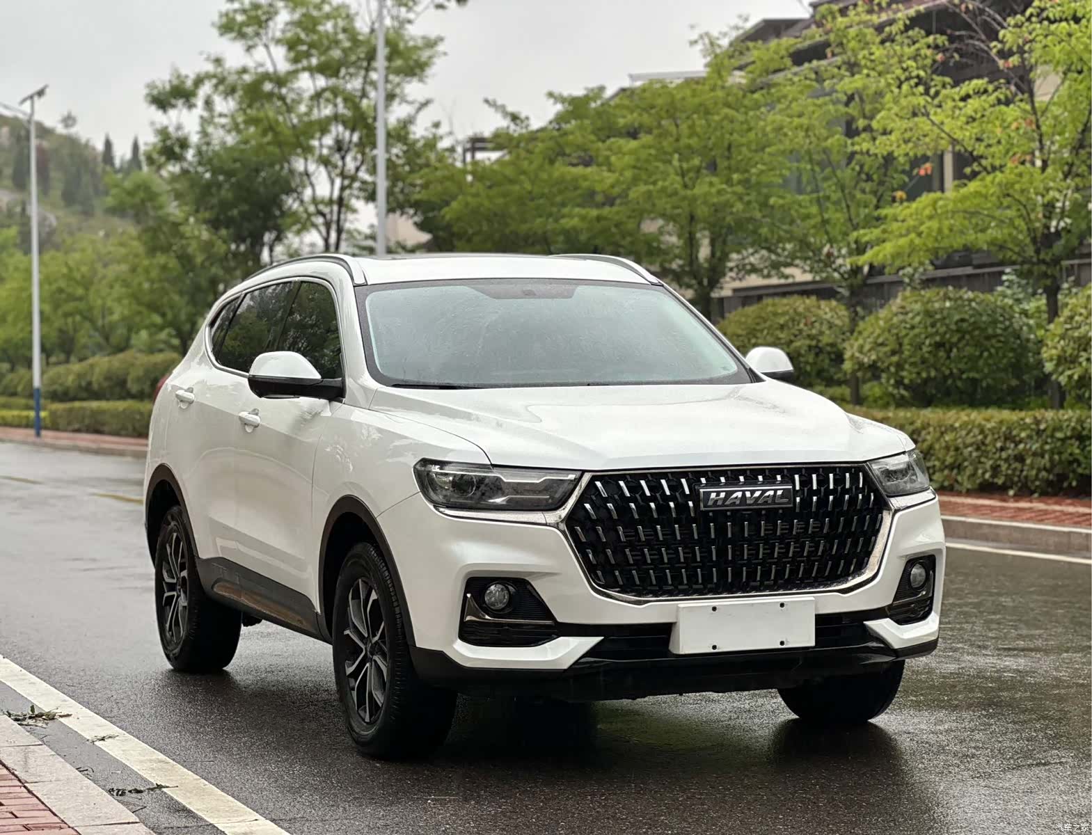 Haval H6, 2023 3