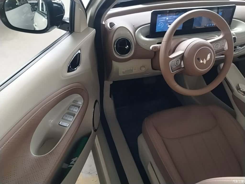Wuling Bingo, 2025 16