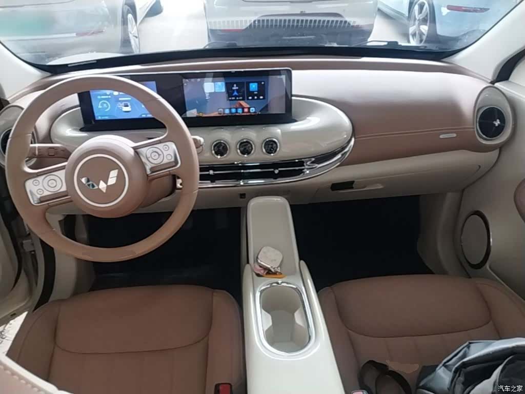 Wuling Bingo, 2025 10