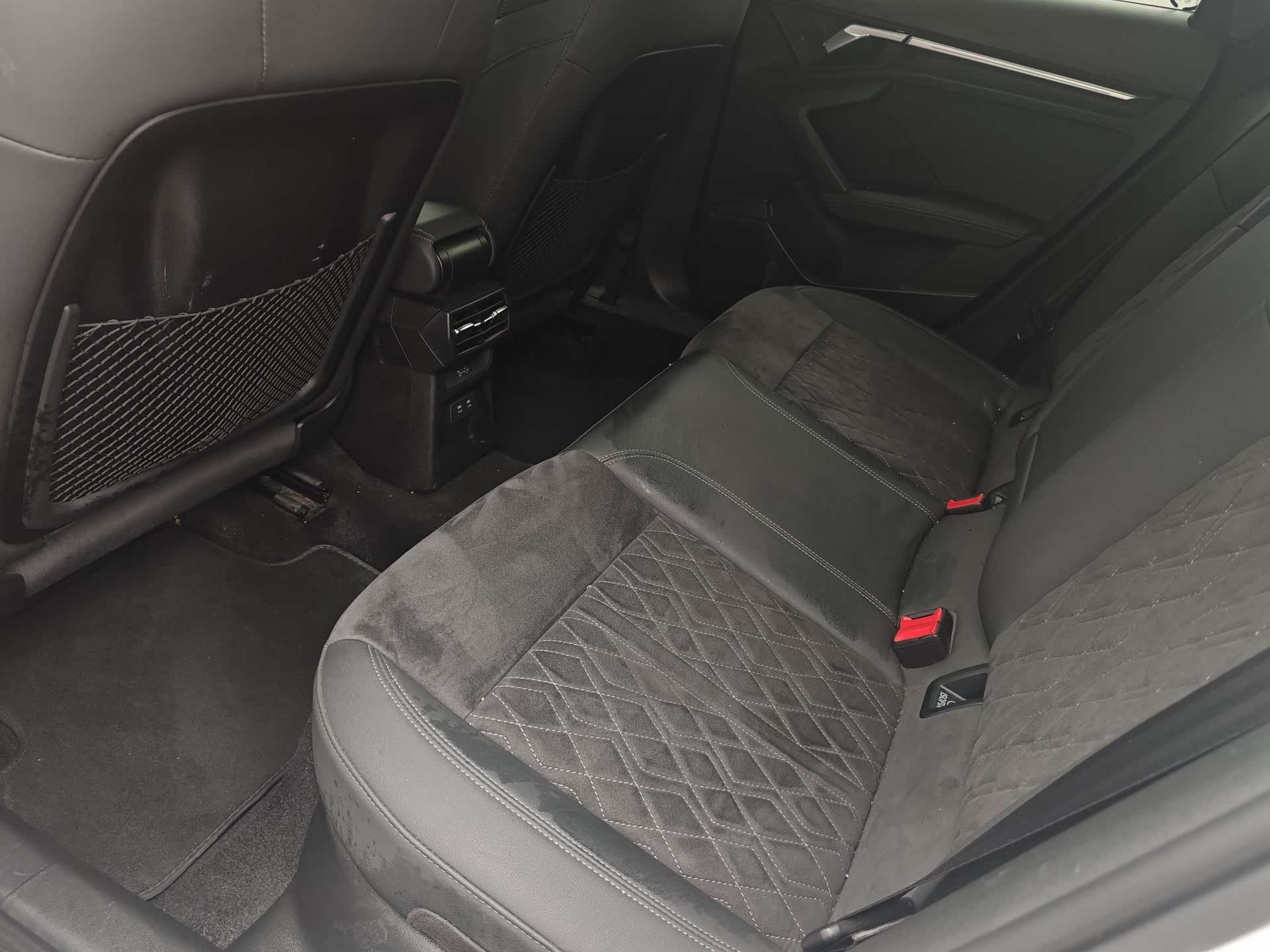 Audi A3, 2024 все фото